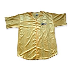 VINTAGE 90s TOMMY SPORT JERSEY